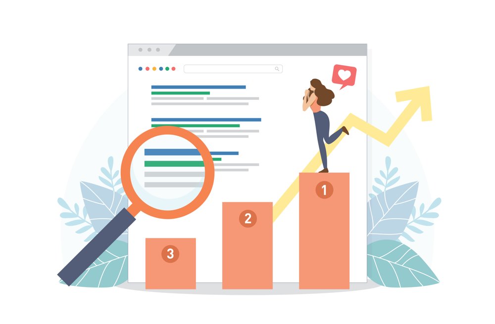 SEO PR Guide measuring success